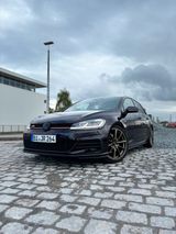 Volkswagen VW Golf GTI Facelift - Black Rubin - 80.00... - Volkswagen Golf: GTI 8v