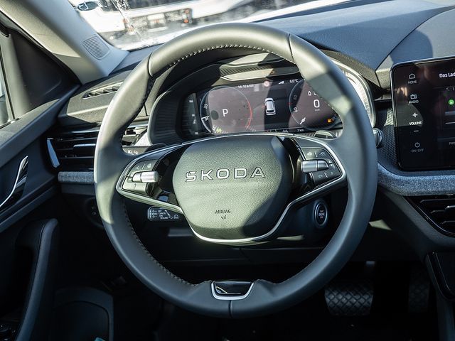 Foto Nummer 7: SKODA Kamiq