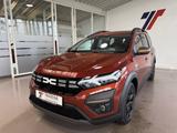 Dacia Jogger Eco-G 100 Extreme+Benzin & Gas Voll! - Dacia Jahreswagen