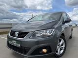 Seat Alhambra 2,0 TDI DSG 7-SITZ*ACC*AHK*CAM*XENON*NA - Seat Alhambra in Stuttgart
