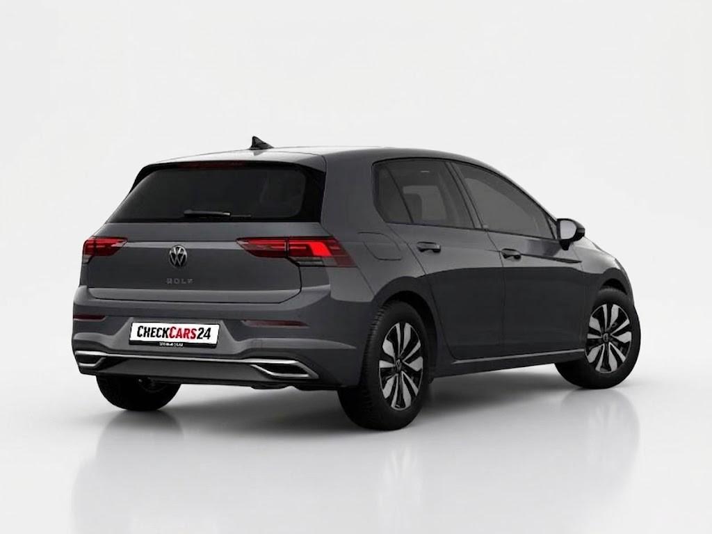 Volkswagen Golf VIII Lim. Move