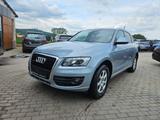 Audi Q5 3.0 TDI  quattro S-Line - Audi Q5 aus 2011: Line