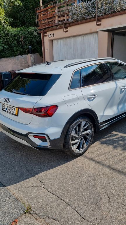 Image of Audi A3