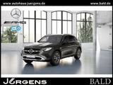 Mercedes-Benz GLC 200 4M Avantgarde/LED/Cam/AHK/Memo/Totw/18' - Mercedes-Benz GLC 200 aus 2025