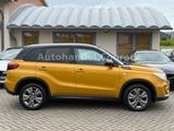 Suzuki Vitara 1.0 BoosterJet*4WD*AUTOMATIK*KAMERA*NAVI - Suzuki Gebrauchtwagen von 2019