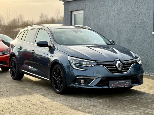 Renault Megane IV Grandtour 1.6 BOSE-Edition Aut.|LEDER|