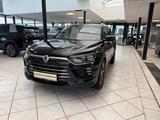 Ssangyong Korando 1.6 XDi 2WD *8-Fach - Ssangyong Korando mit Diesel-Antrieb