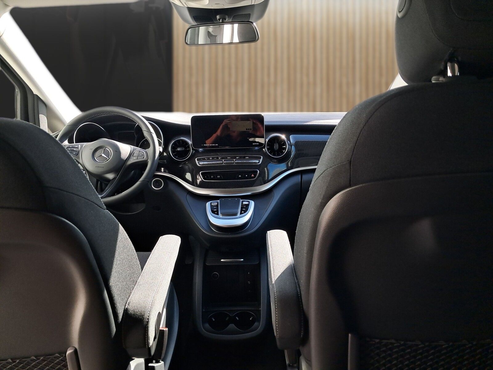 Fahrzeugabbildung Pössl Vanstar 300 d Preisvorteil 25653 !