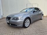 BMW 520i Lim E60 LEDER, XENON, SCHIEBEDACH, TÜV 5/27 - BMW 5er Reihe: E60