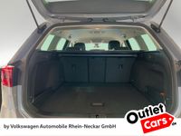Volkswagen Passat Variant - Vorschau Bild 9