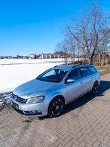 Volkswagen Passat Variant 1.4 TSI DSG Comfortline BMT V...