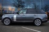 Land Rover 3.0 SDV6 HSE Meridian 98 T.Km Full Serviced - gebrauchte Land Rover Range Rover aus dem Jahr 2020