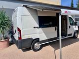 Citroën Jumper 33 L3H2 HDi 120*WOHNMOBIL*MARKISE* - Citroën Wohnwagen & Wohnmobile