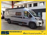 Karmann DAVIS 620 LIFESTYLE/ -2026-/ 140PS/ EINZELBETTEN - Offers