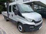 Iveco Daily Pritsche Doka 35S12 - Iveco: Daily Pritsche