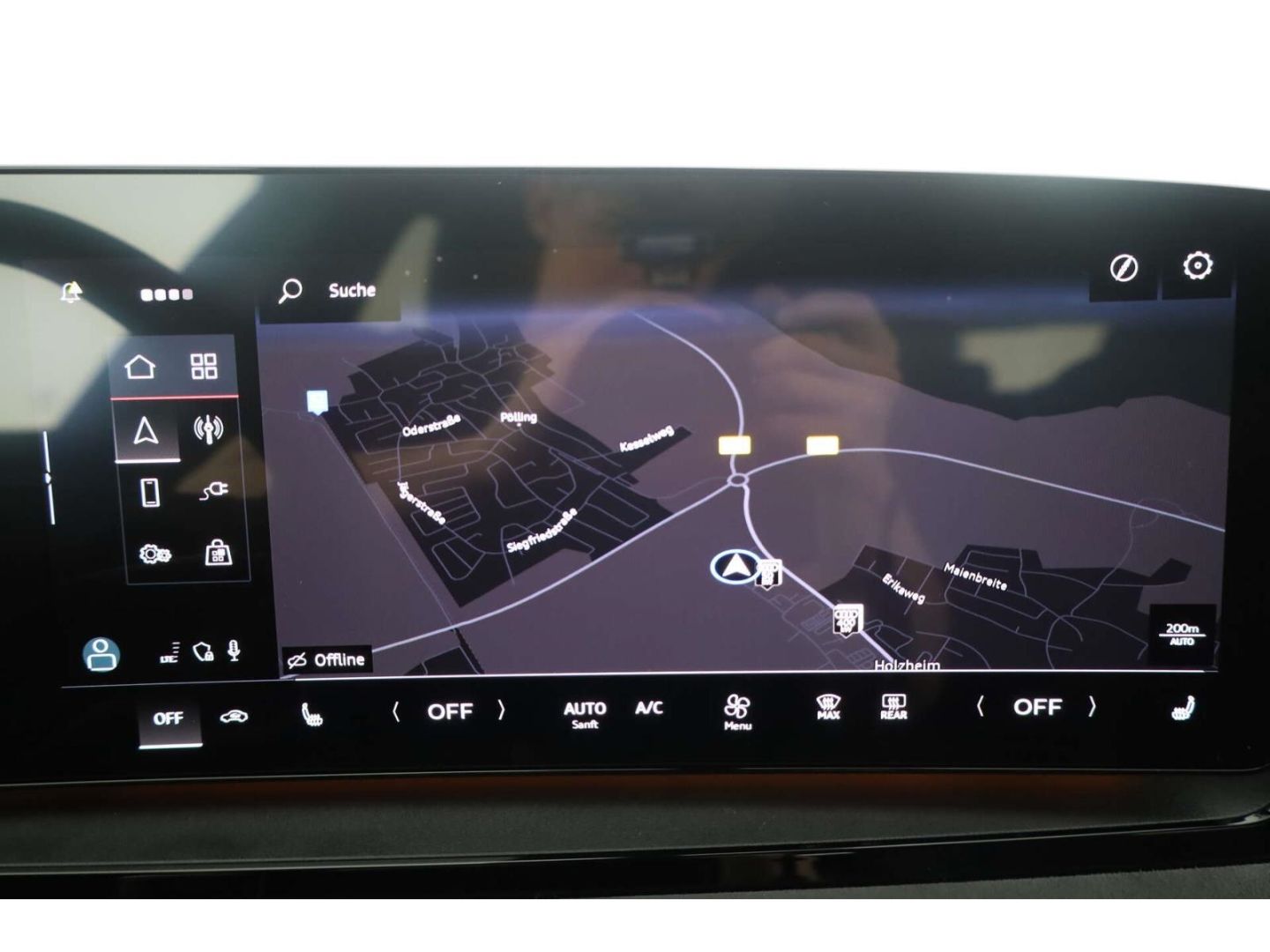 Audi SQ6 e-tron - Bild 17