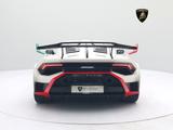 Lamborghini Huracán STO I Lamborghini Hamburg - Lamborghini Huracan STO