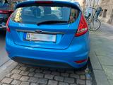 Ford Fiesta 1,4 Titanium Titanium - Ford Fiesta: 1.4