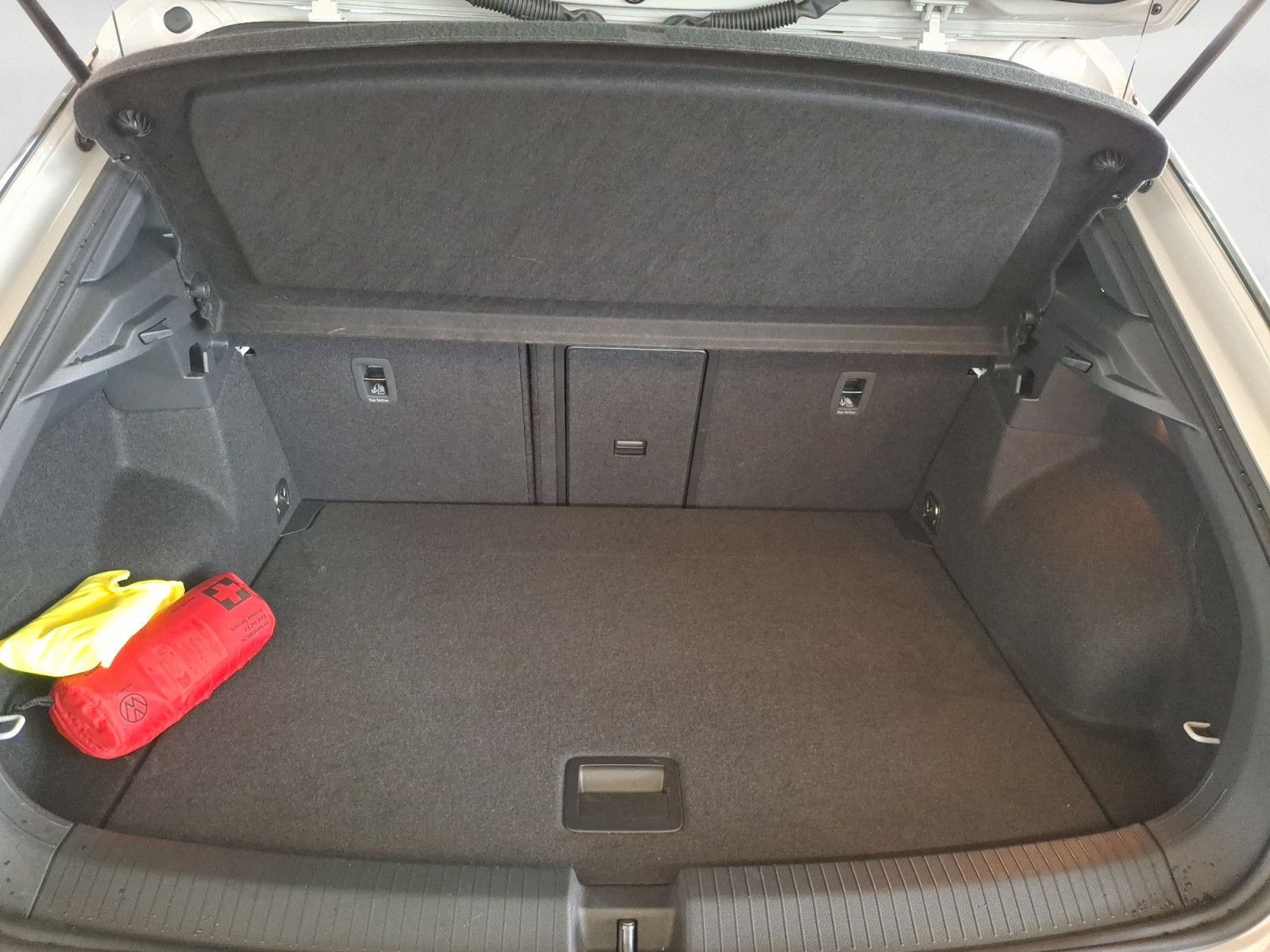 Volkswagen T-Roc - Bild 13