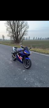 Yamaha R6 RJ05