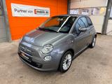 Fiat 500 Sport 1.3 Teilleder Klima - Fiat 500: 3.1