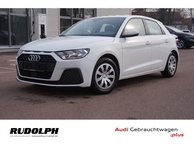 Audi A1 Sportback 25 TFSI S-tronic PDCv+h SHZ CarPlay