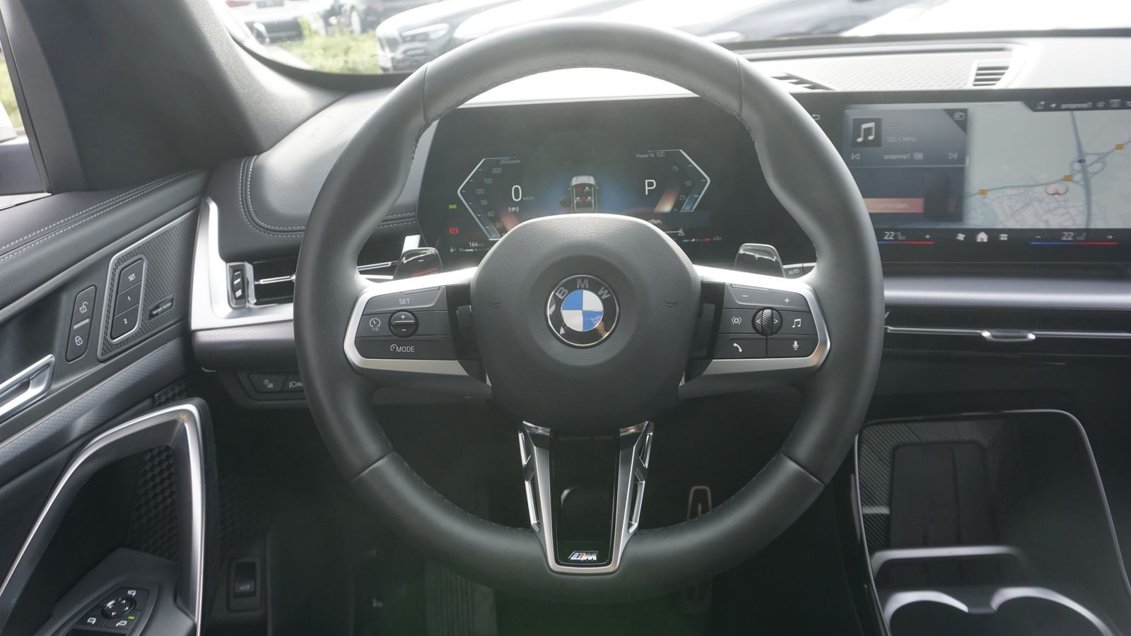 BMW X1 - Bild 13