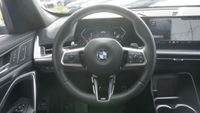 BMW X1 - Vorschau Bild 13