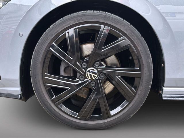 GOLF VIII VARIANT 2.0 TSI DSG