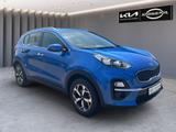 Kia Sportage Vision 2WD - Kia Sportage in Magdeburg