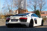 Audi R8 V10+ CARBON AUDI EXCLUSIVE ALCANTARA B&O MWST - Audi R8: V10