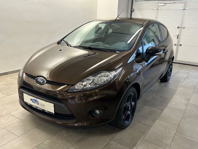 Ford Fiesta Ambiente