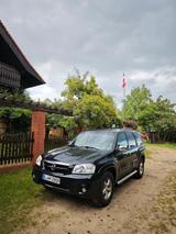 Mazda MAZDA Tribute 3.0 L - V6 AWD LPG Gasanlage - Mazda Tribute: V6
