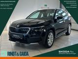 Skoda Kamiq 1.5 TSI DSG Style Kamera ACC LED SideAssis - Skoda Kamiq Gebrauchtwagen in Hannover