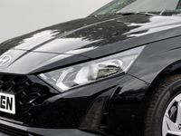 Hyundai i20 - Vorschau Bild 5