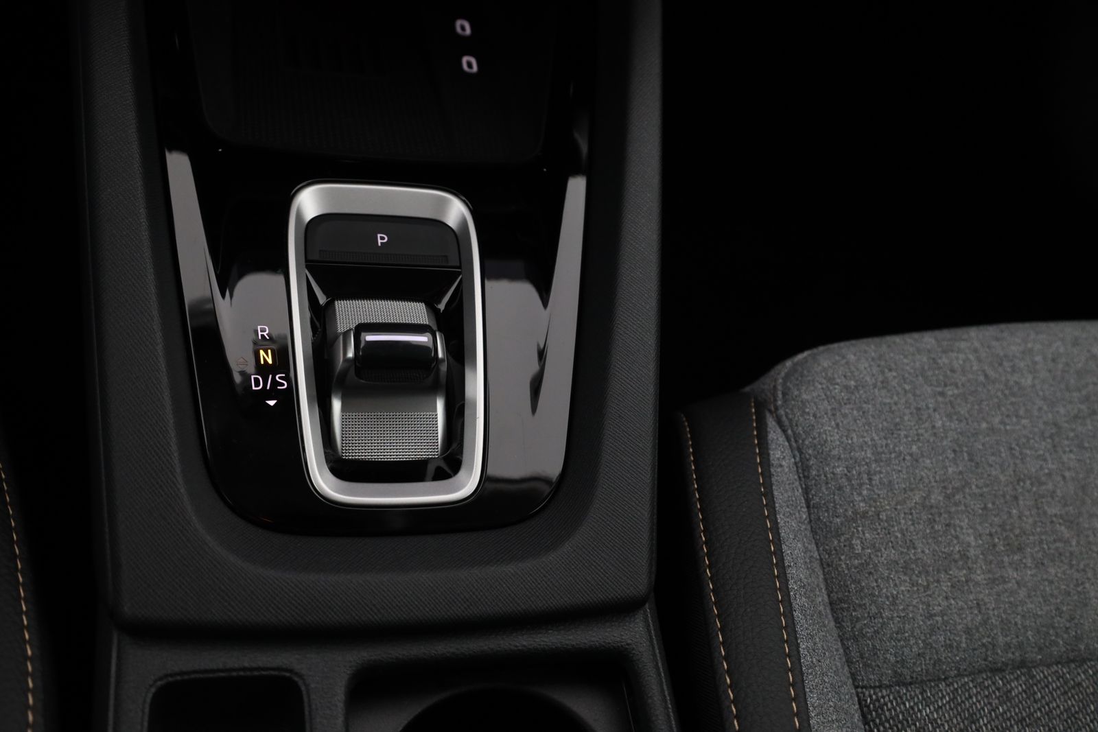 Skoda Octavia - Bild 15