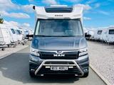 Knaus VANT TI 650 MEG PLATINUM SELECTION  4x4 SAT - Knaus Diesel Teilintegrierter 650 meg