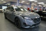 Peugeot e-308 SW Elektro 156 GT - Peugeot 308 mit Elektro-Antrieb