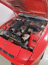 Porsche 924 Carrera GT - Porsche aus 1981