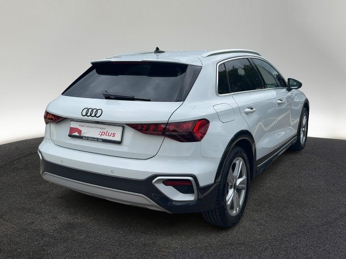 Audi A3 - Bild 4