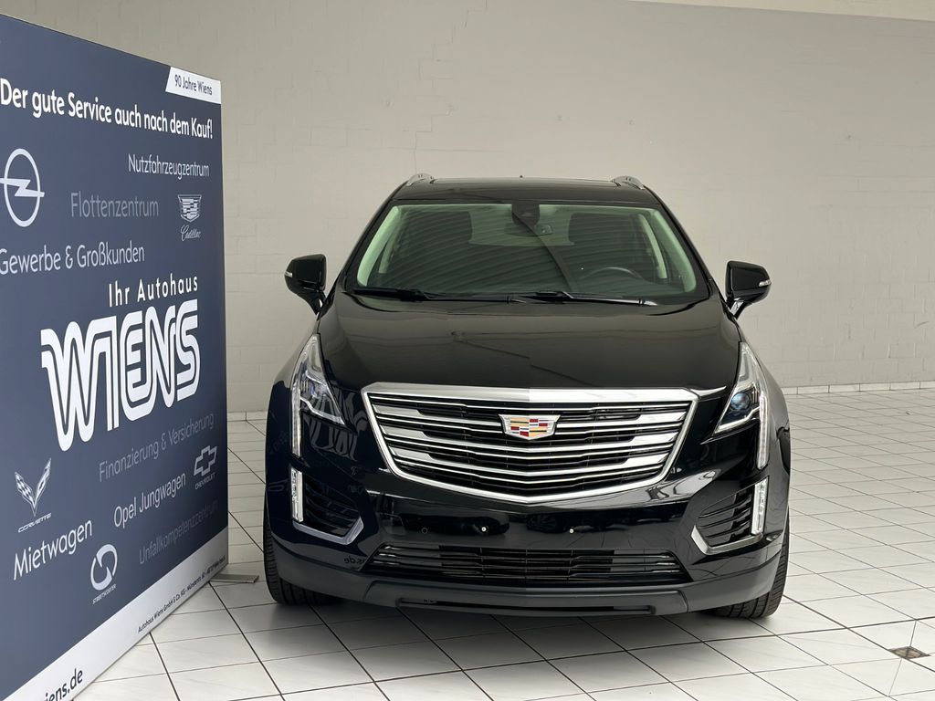 XT5 3.6L V6 Premium**SOFORT VERFÜGBAR**