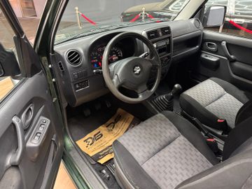 Suzuki Jimny - 9