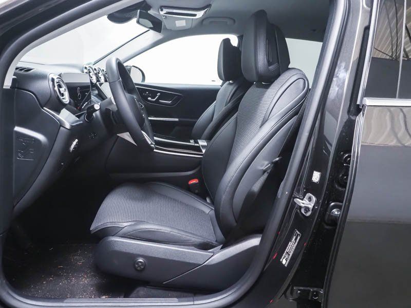 Fahrzeugabbildung Mercedes-Benz GLC 200 4M Avantgarde*AHK*Distronic*Totwinkl*360