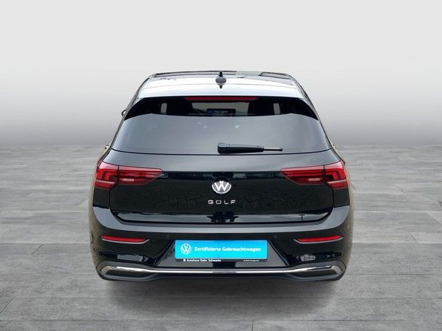 Volkswagen Golf VIII 1.5 TSI Energy ACC CAM LED NAVI STHZG foto 5