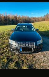 Audi A6 Allroad 3.0TDI (DPF) quattro tiptronic - - gebrauchte Audi A6 Allroad aus dem Jahr 2008