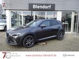 Mazda CX-3 Sports-Line 120 BOSE|Kamera|LED|Navi - Mazda in Bochum