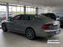 Foto Nummer 4: VOLVO S90