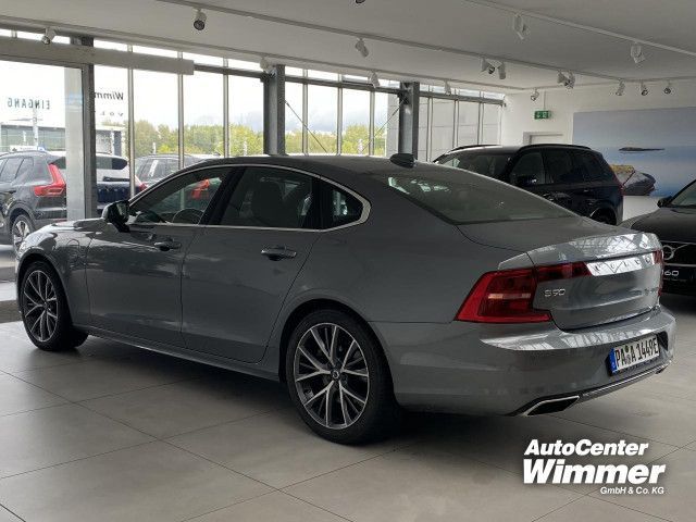 Foto Nummer 4: VOLVO S90