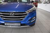 Hyundai Tucson Passion | Navi | Kamera | LED | DAB | ACC - Hyundai aus 2018