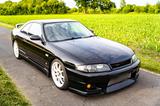 Nissan Skyline R33 GTST GTR RB25DET Turbo ... - Nissan Skyline: Gtst